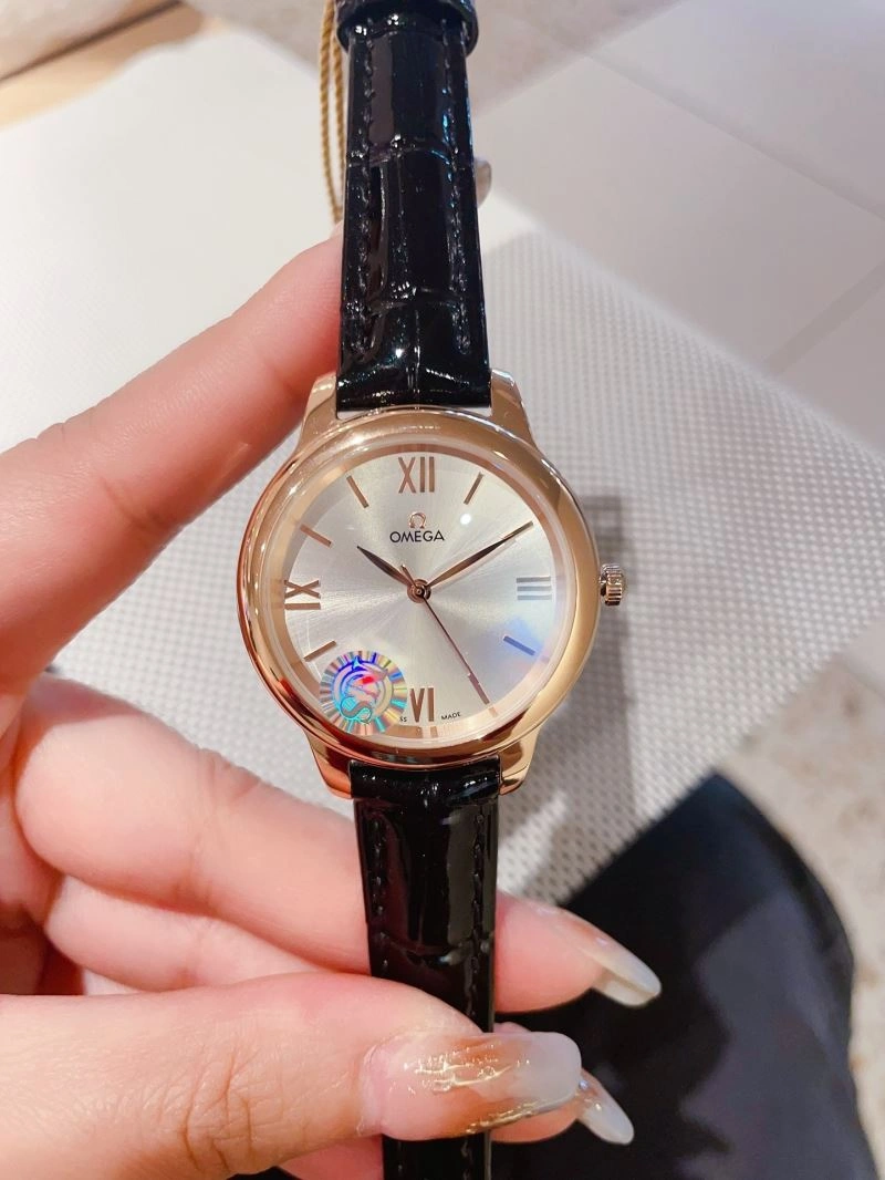 OMEGA Watches Trendy 193025