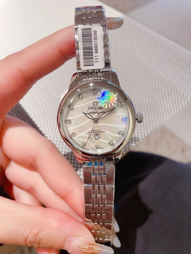 OMEGA Watches Practical 193013