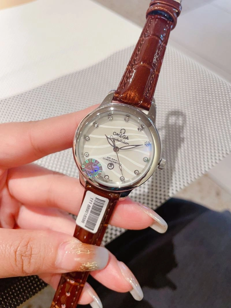 OMEGA Watches Sporty 193022