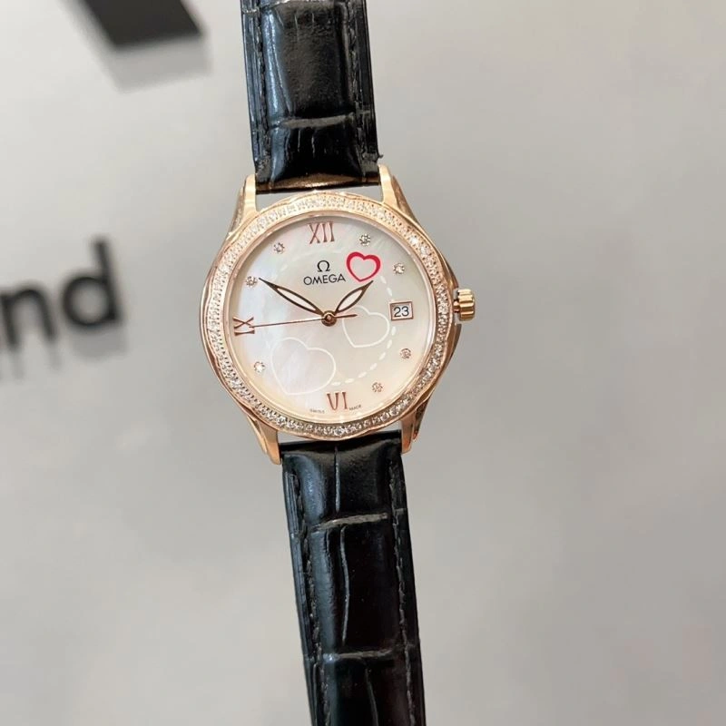 OMEGA Watches SunProtective 193031