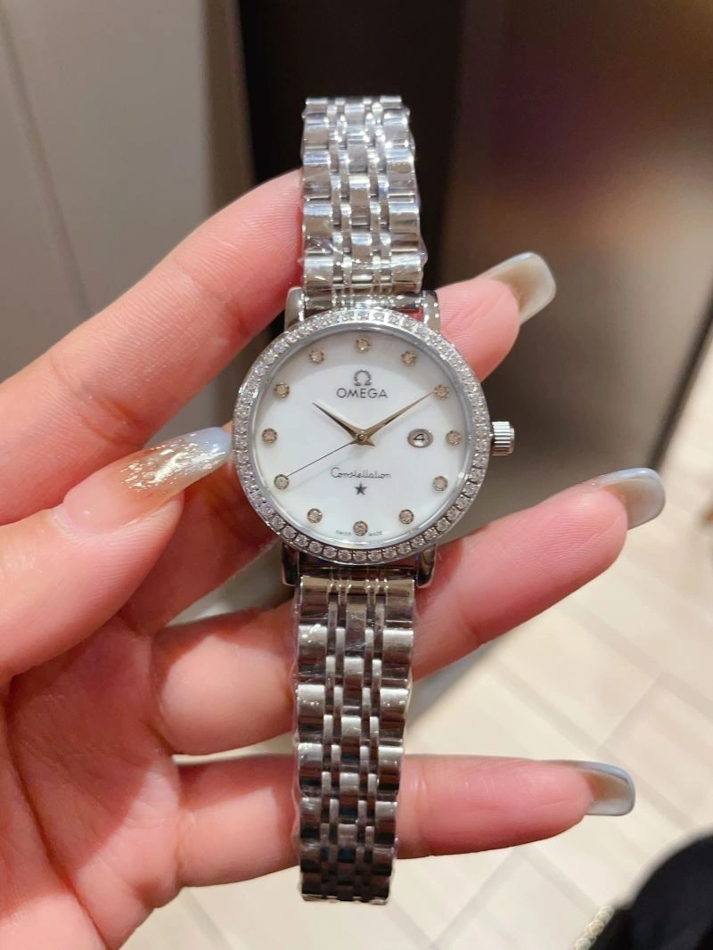 Sporty OMEGA Watches 193000
