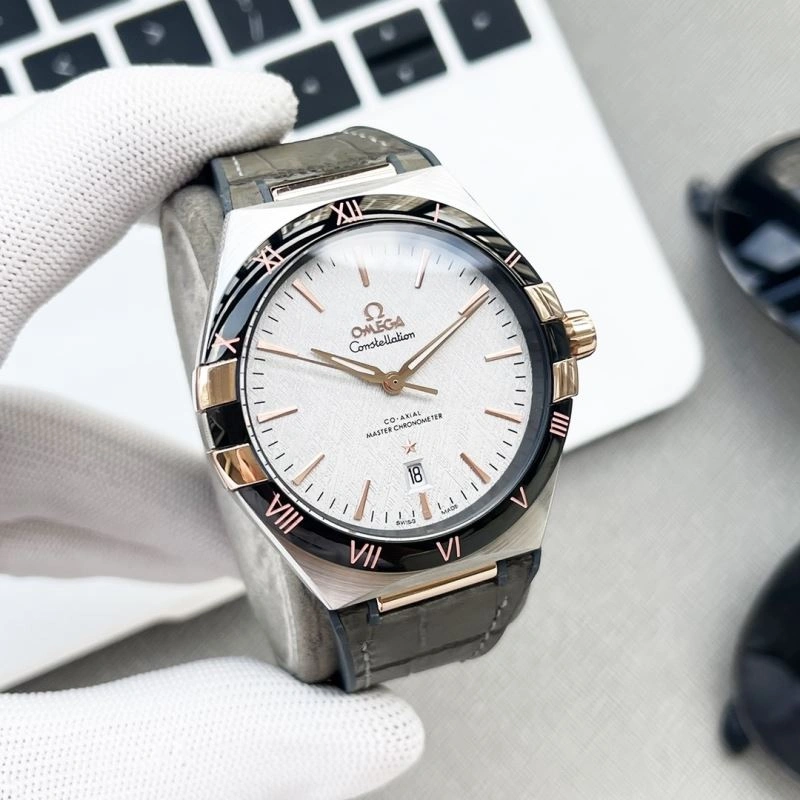 Bold OMEGA Watches 192999