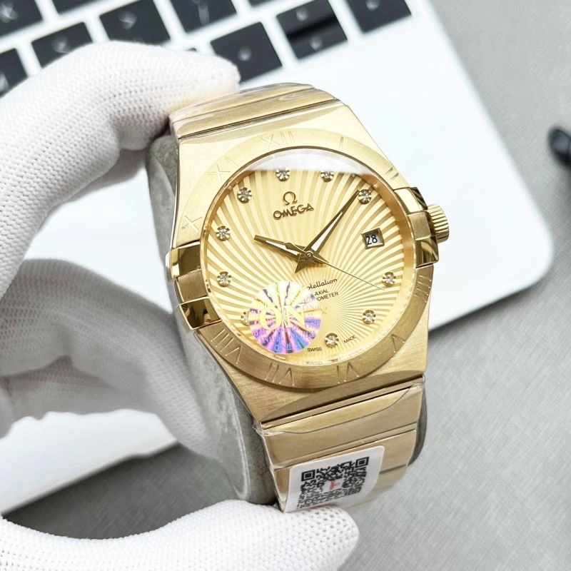 OMEGA Watches Sleek 192998