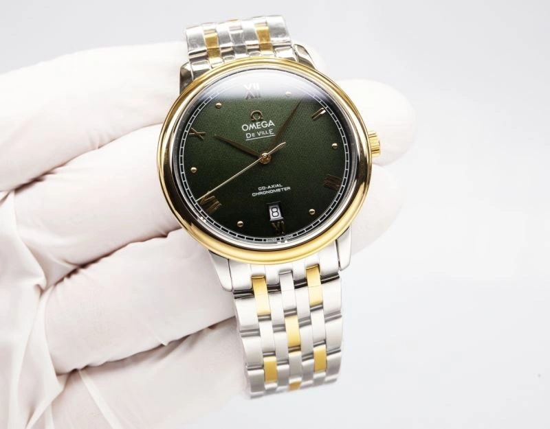 OMEGA Watches Colorful 192997