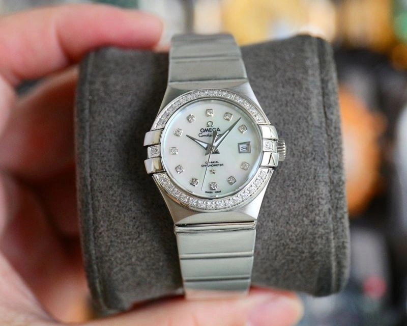 OMEGA Watches EasyMatch 192996