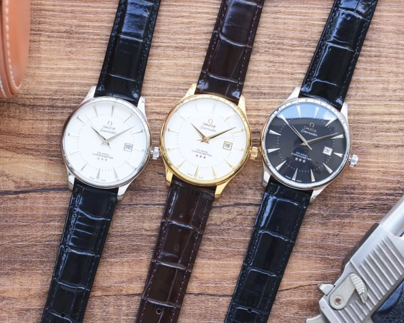 Supportive OMEGA Watches 192995