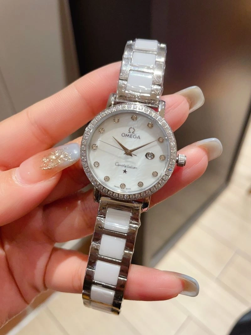 Durable OMEGA Watches 192992