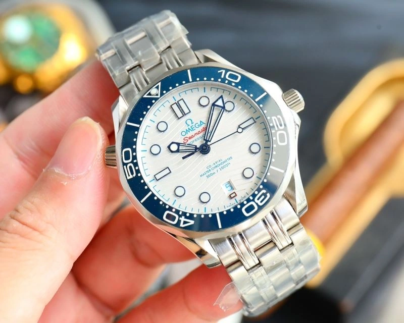 OMEGA Watches Versatile 192991