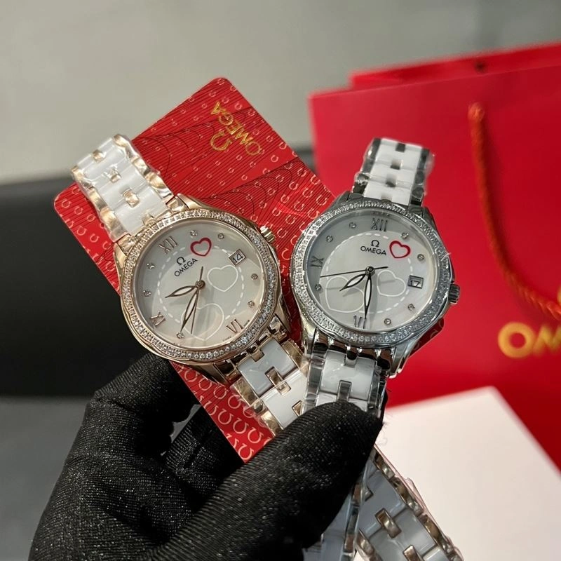 Affordable OMEGA Watches 192986