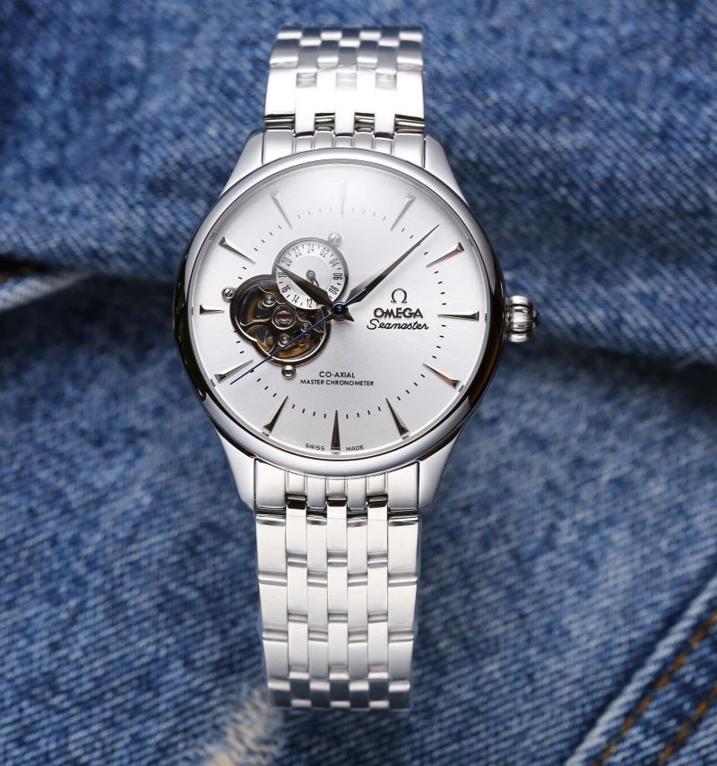 OMEGA Watches HighPerformance 192976