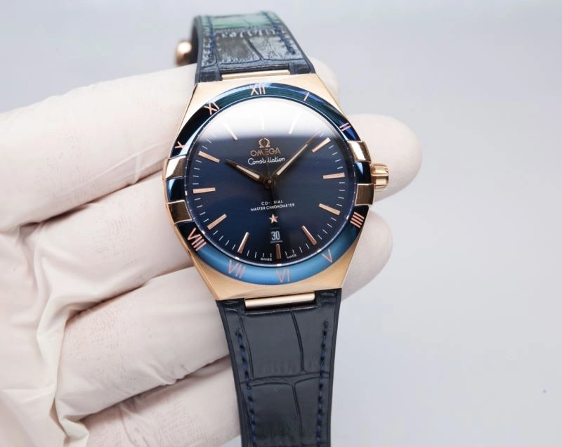 OMEGA Watches Contemporary 192973