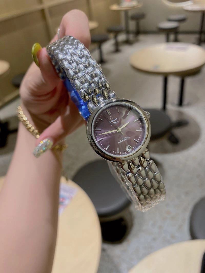 Durable OMEGA Watches 192975
