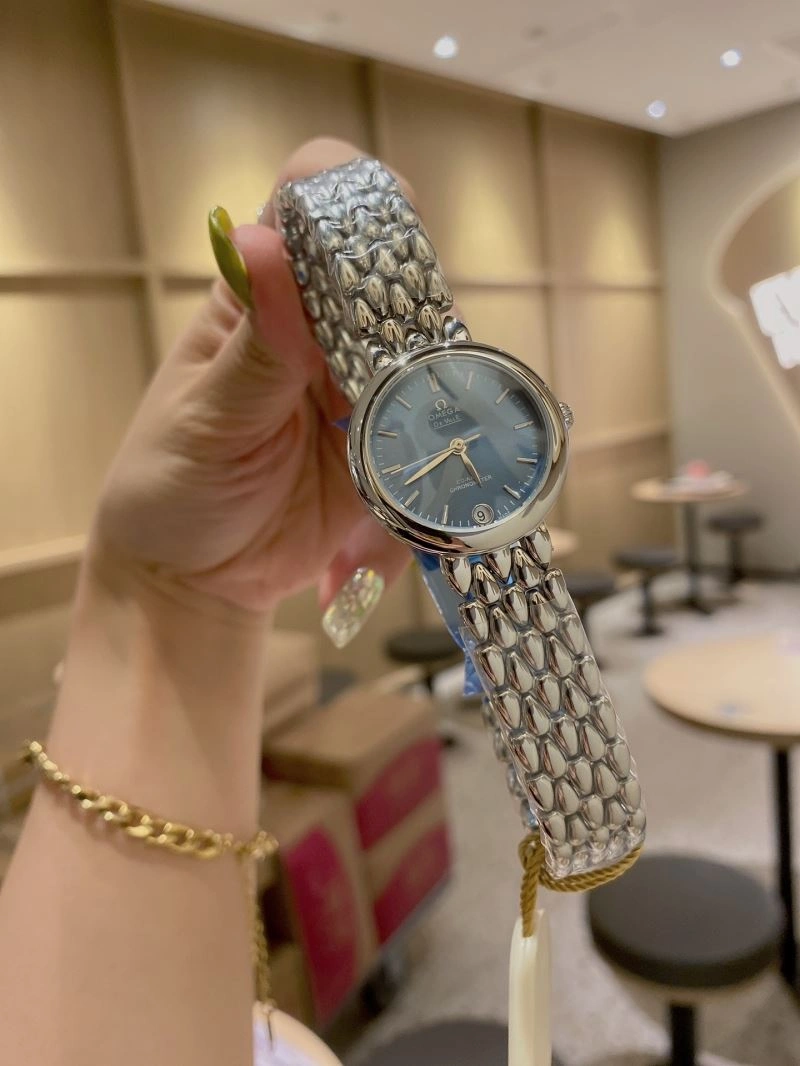 OMEGA Watches EyeCatching 192978