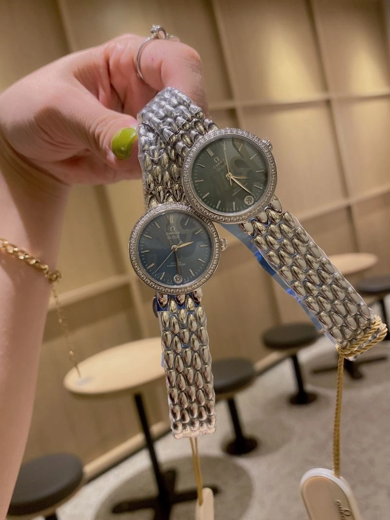 OMEGA Watches ZipUp 192967