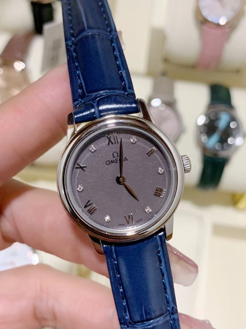 OMEGA Watches TechFriendly 192979