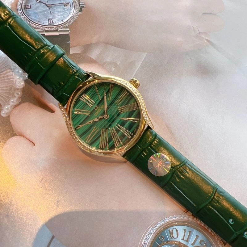 OMEGA Watches WellDesigned 192985