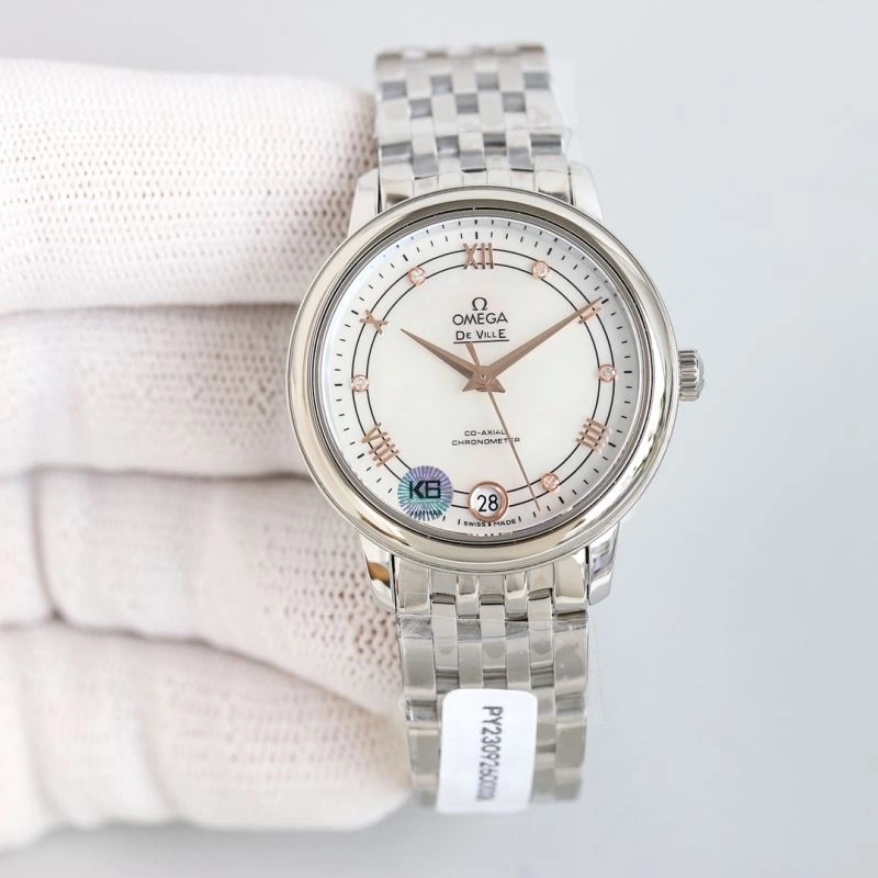 OMEGA Watches StreetReady 191351
