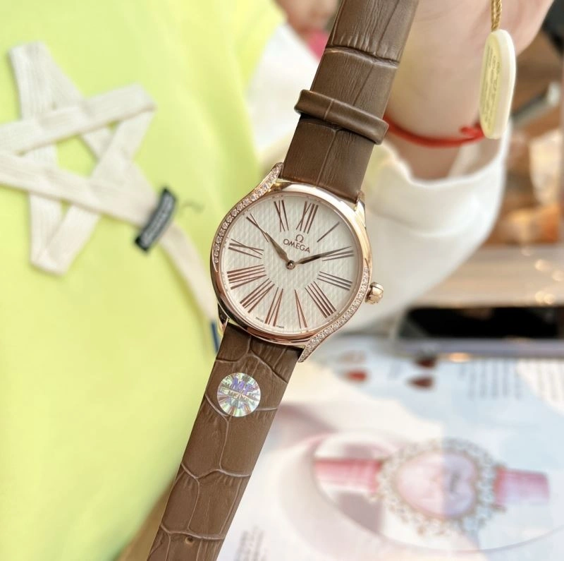 OMEGA Watches ZeroBulk 192970