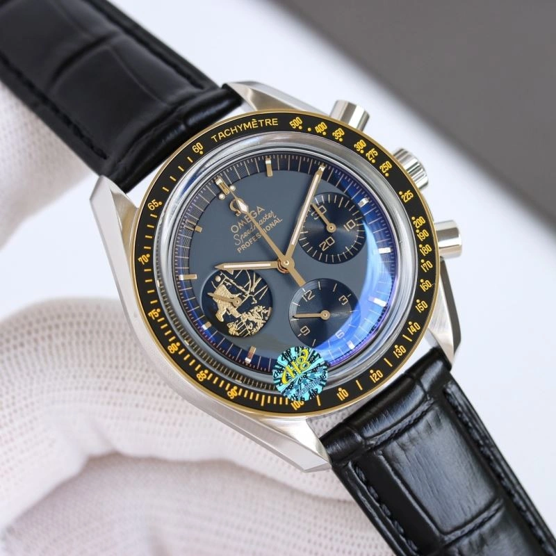 OMEGA Watches Durable 192984