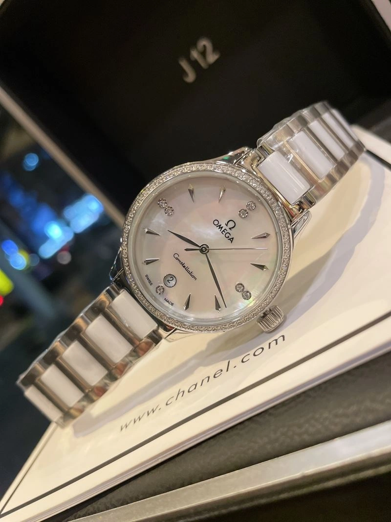 OMEGA Watches SunProtective 192959