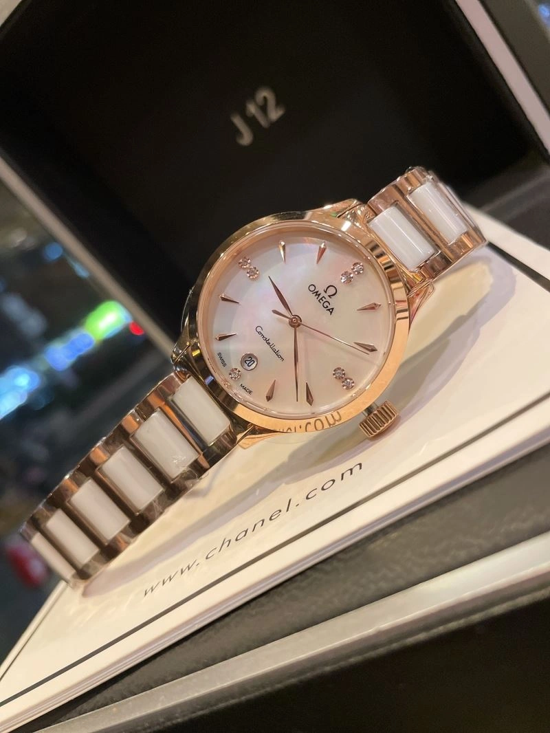 Trendy OMEGA Watches 192961