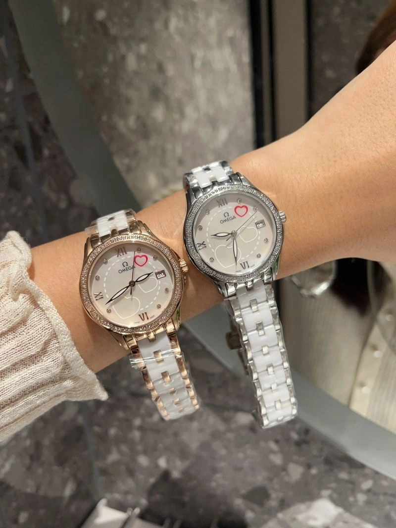 OMEGA Watches RelaxedFit 192965