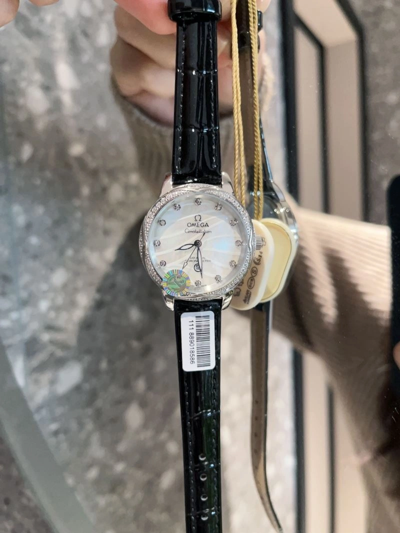 Resilient OMEGA Watches 192969