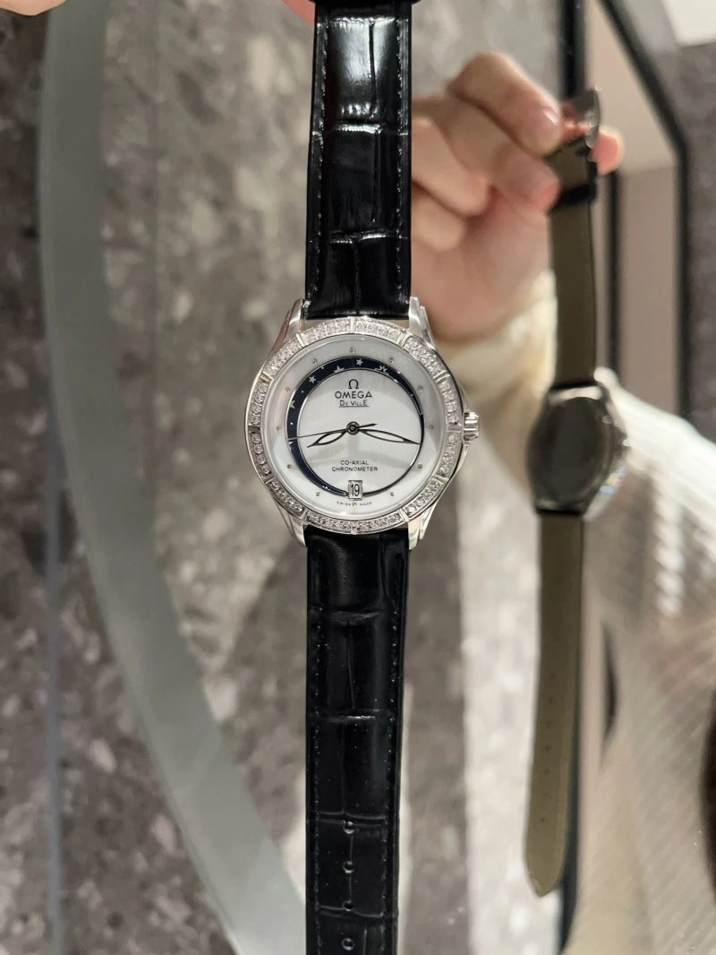 OMEGA Watches ZipUp 192981