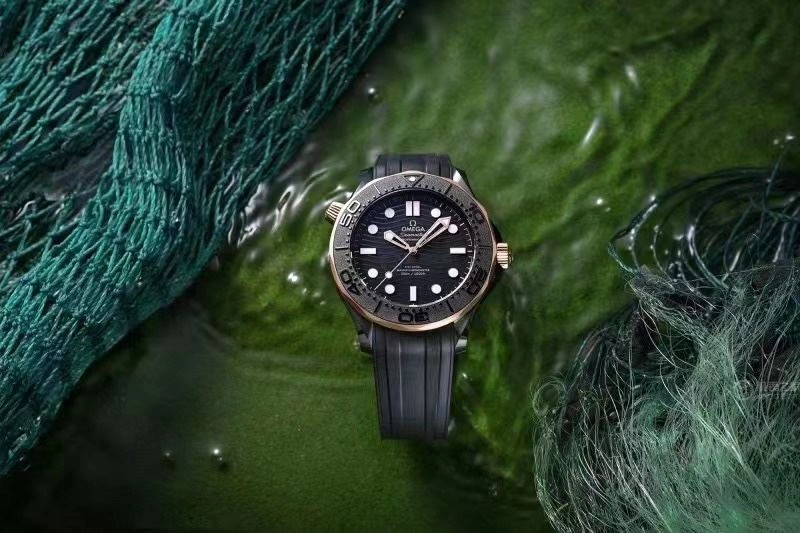 Timeless OMEGA Watches 192958