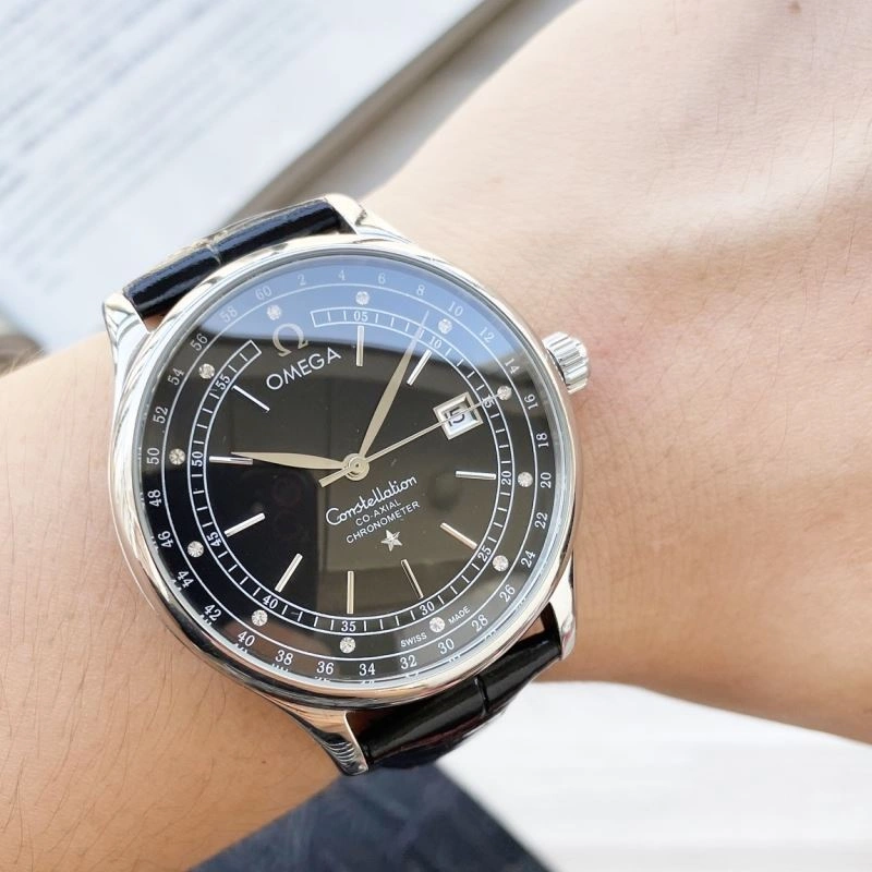 Flexible OMEGA Watches 192987