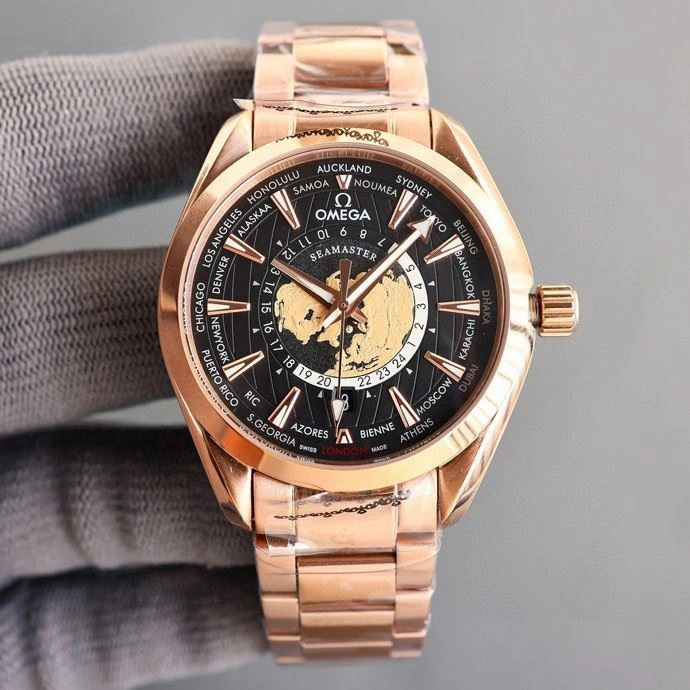 OMEGA Watches Refined 192982