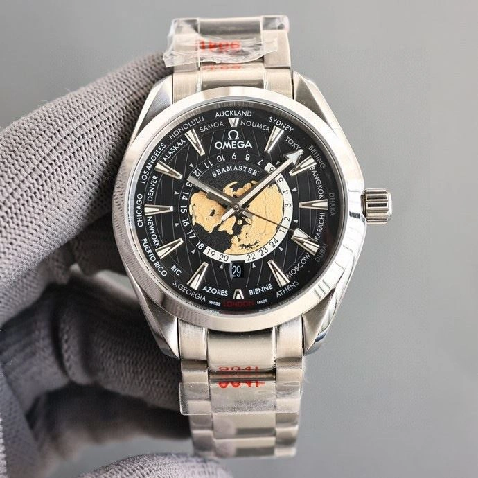 Effortless OMEGA Watches 192972