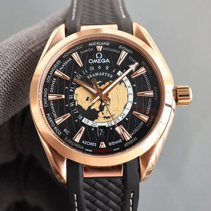OMEGA Watches Efficient 192980