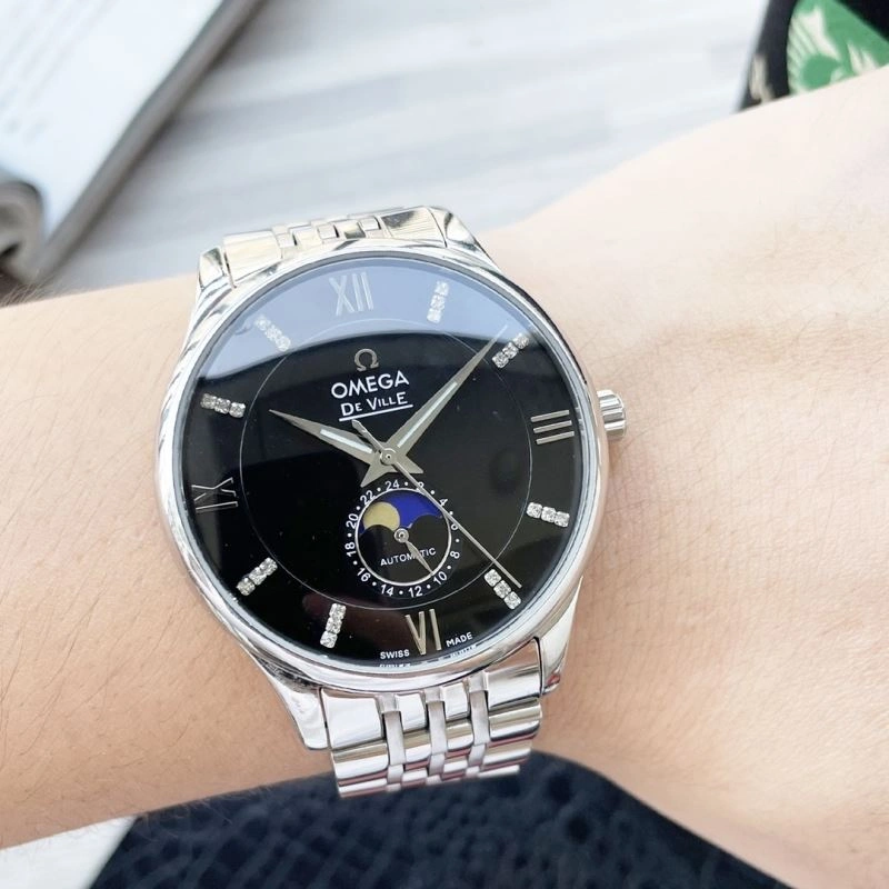 OMEGA Watches Chic 192954