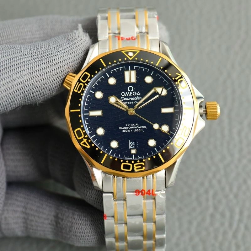 GoAnywhere OMEGA Watches 192955
