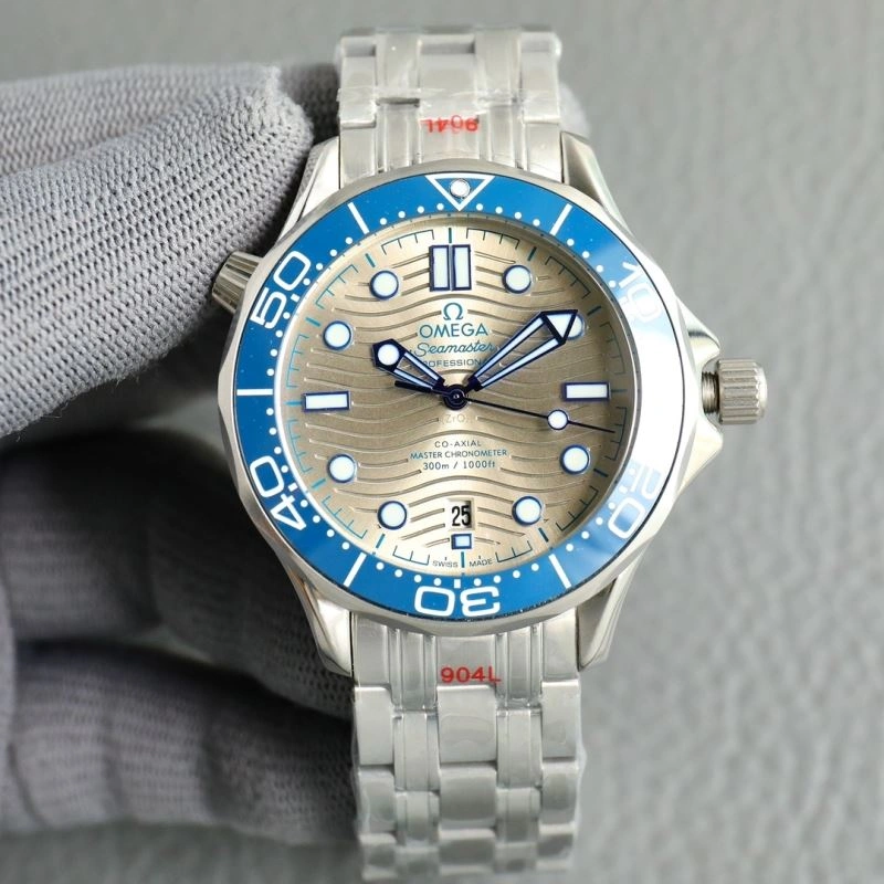 Lightweight OMEGA Watches 192953