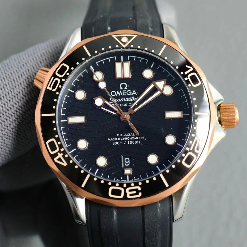 OMEGA Watches SoftTouch 192951