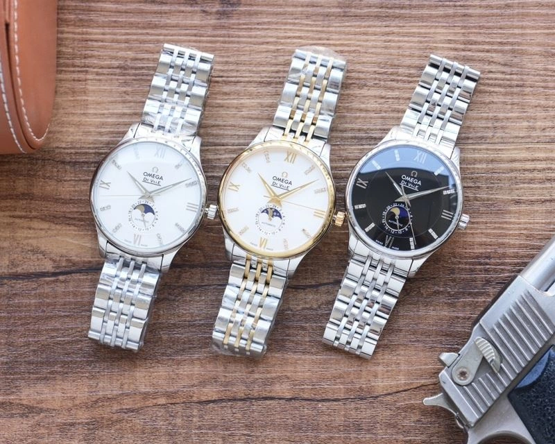 OMEGA Watches Durable 192949