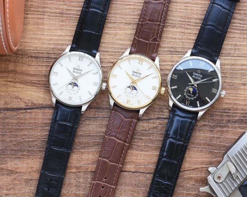 OMEGA Watches Popular 192947