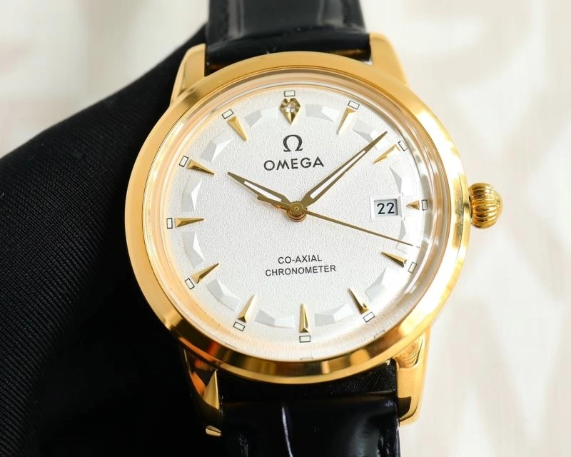 EasyMatch OMEGA Watches 192927