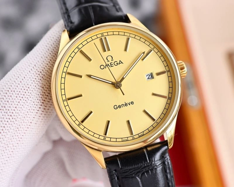 Reliable OMEGA Watches 192931