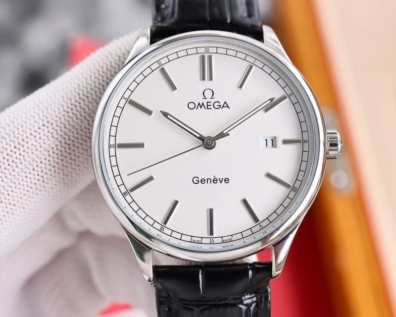 Sporty OMEGA Watches 192935