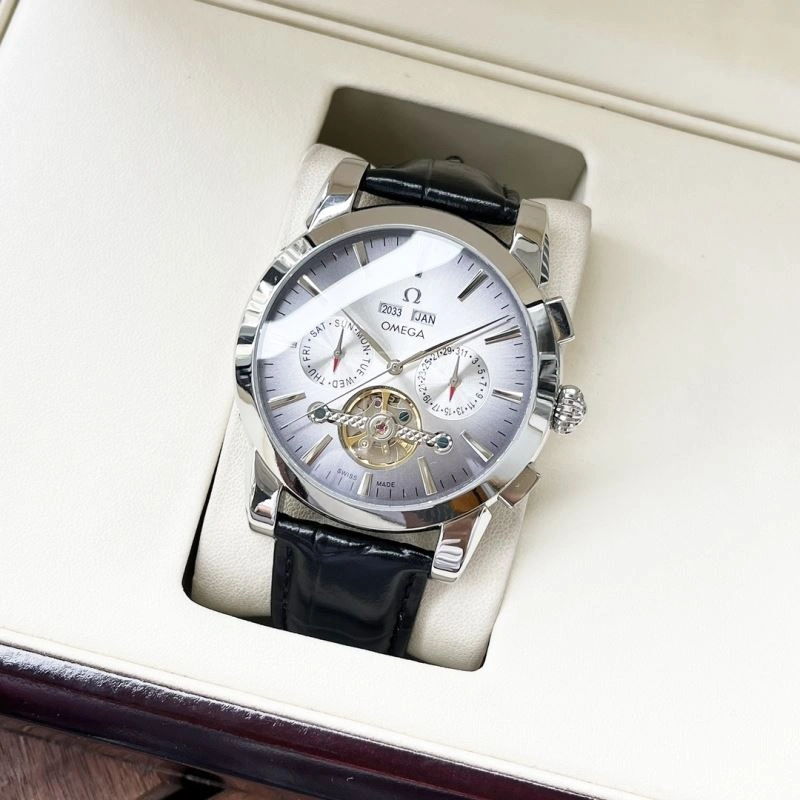 MultiPurpose OMEGA Watches 192921