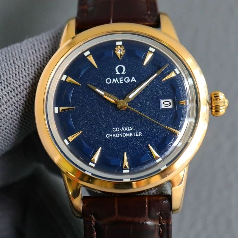 HighQuality OMEGA Watches 192942