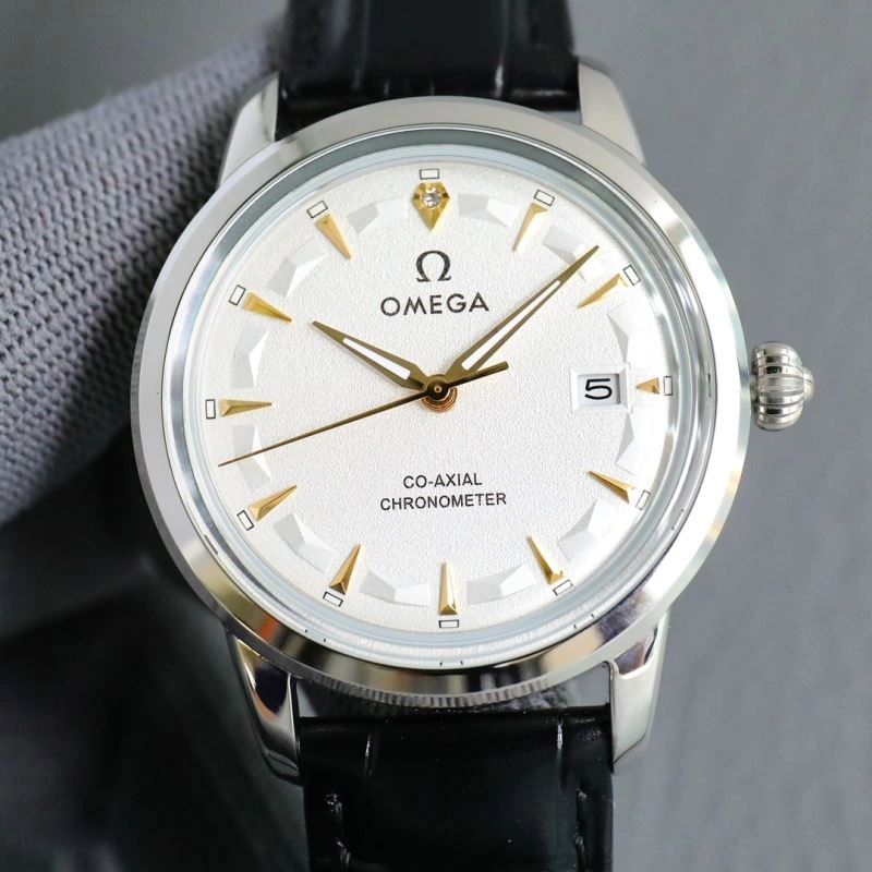 SmartChoice OMEGA Watches 192930
