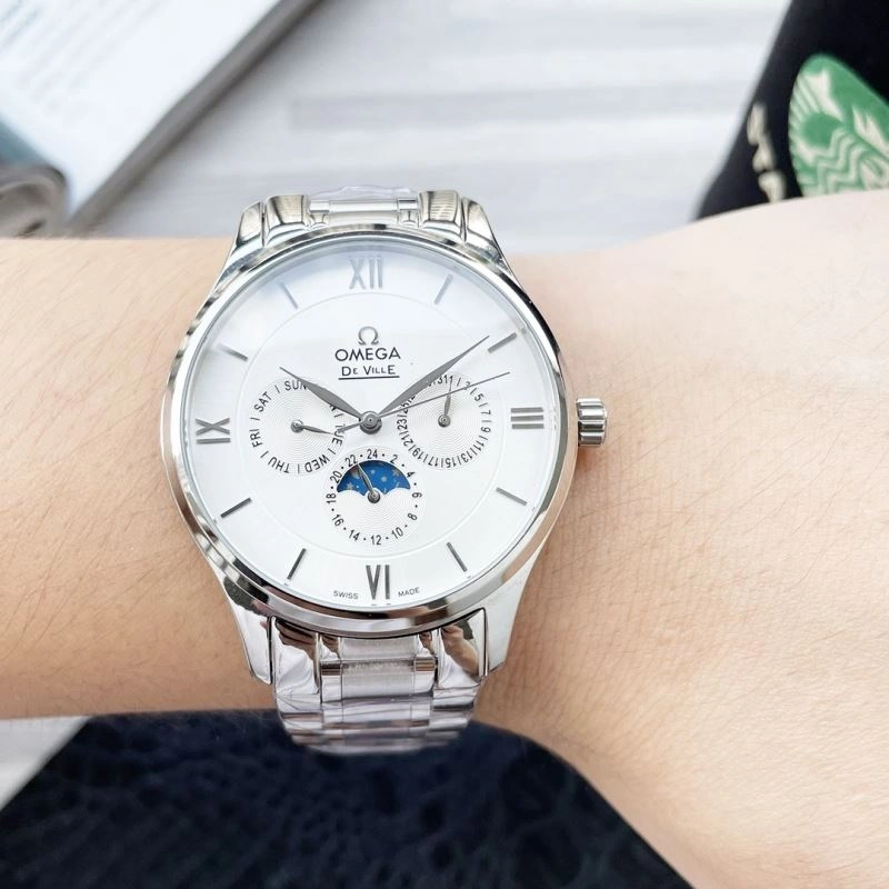 Seasonal OMEGA Watches 192939