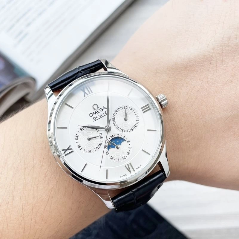 OMEGA Watches Durable 192938