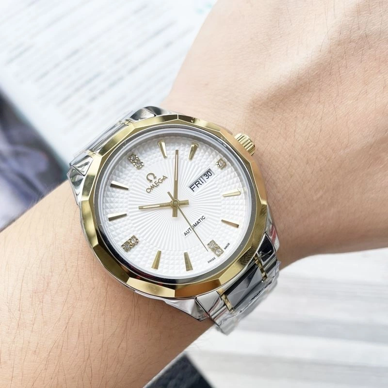 OMEGA Watches Thermal 192933