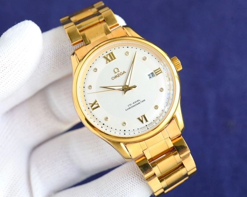 OMEGA Watches Effortless 192937