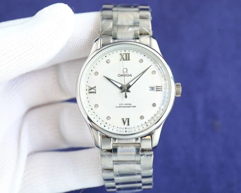 OMEGA Watches FashionForward 192945